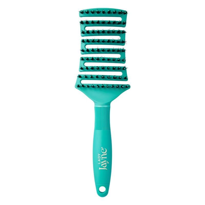 Cọ đánh bóng Lady Jayne 17124 Flexi Shine