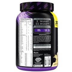 Bột ăn kiến ​​VitalStrength Hương Vani 910g