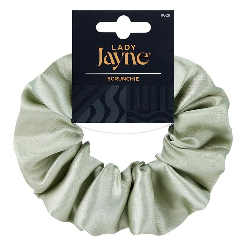 Dây buộc tóc satin Lady Jayne Pro 1 gói