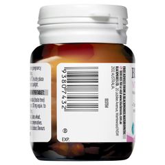 Blackmores Vitex Agnus-Castus 40 Viên