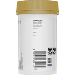 Bột dưỡng ẩm da Swisse Beauty Marine Collagen 120g