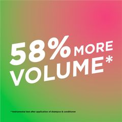 Dầu xả Garnier Fructis Full and Luscious 850ml Chỉ bán trực tuyến