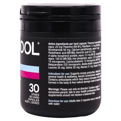 Hydrodol Trước 30 Liều Lượng Độc Quyền Kích Thước