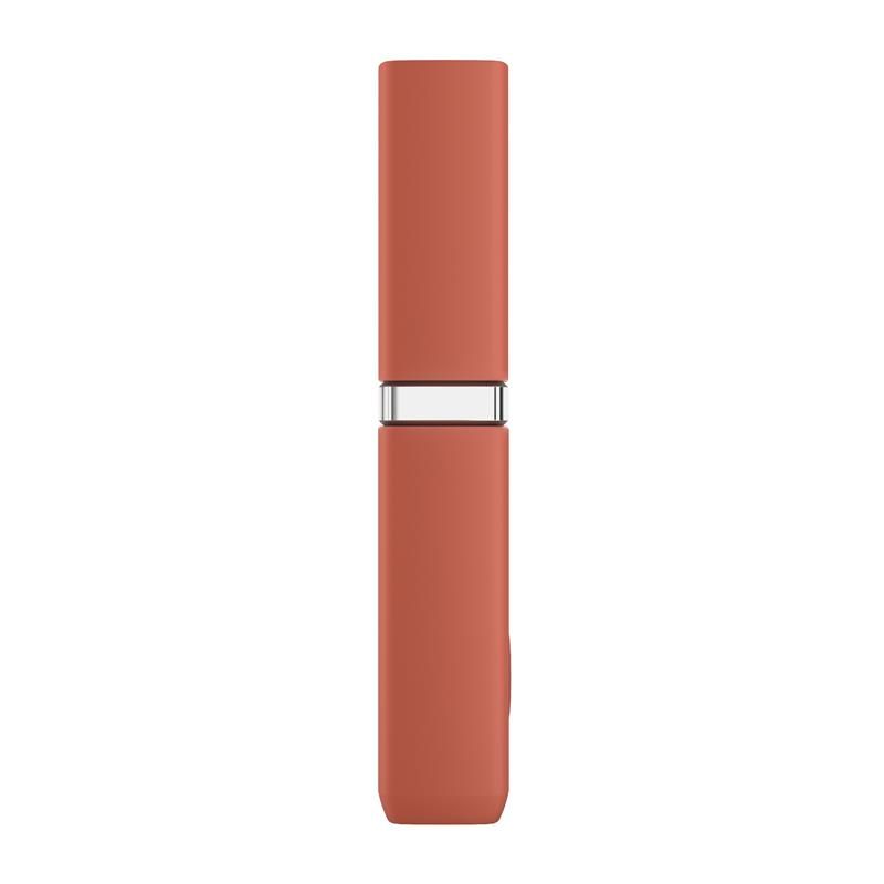 Son kem lì L'Oreal Paris Le Matte Resistance 115 Snooze Your Alarm