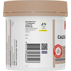 Swisse Calcium + Vitamin D 300 viên nén nhỏ