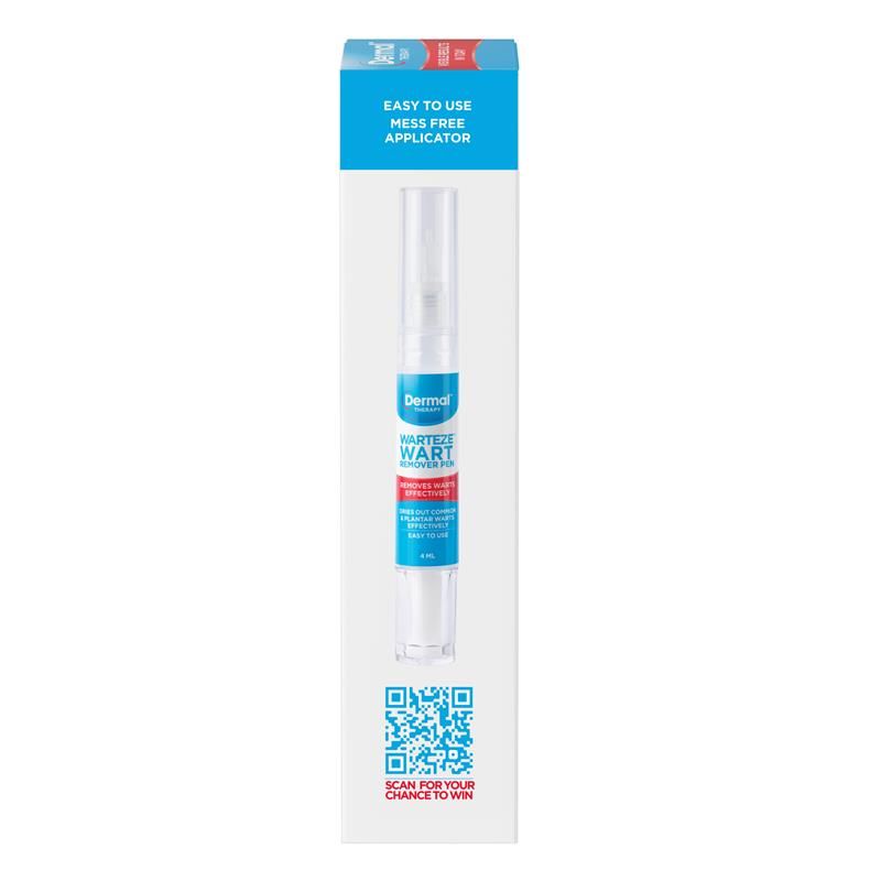 Bút trị mụn cóc Warteze 4ml