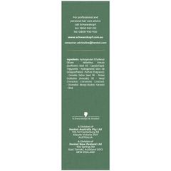 Dầu dưỡng ẩm không chứa silicon Schwarzkopf Extra Care 50ml