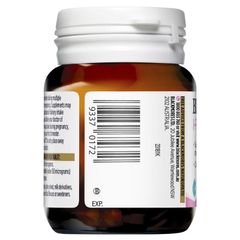 Blackmores I-Folic Preconception & Mang thai Vitamin 150 Viên