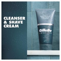 Dung dịch vệ sinh vùng kín Gillette 177ml