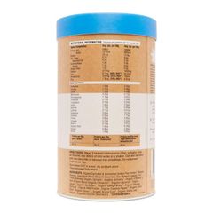 Amazonia RAW Slim & Tone Protein Vani & Quế 1kg