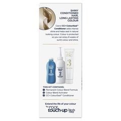 Thuốc nhuộm tóc vĩnh viễn màu vàng sẫm tự nhiên Clairol Nice N Easy 7