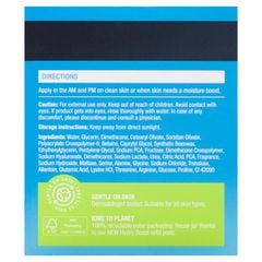 Gel cấp nước Neutrogena Hydro Boost Hyaluronic Acid 50g