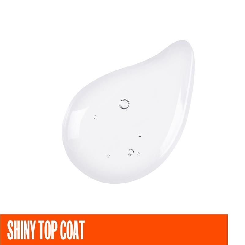 Sơn móng tay dạng gel Sally Hansen Miracle Gel bóng 14.7ml
