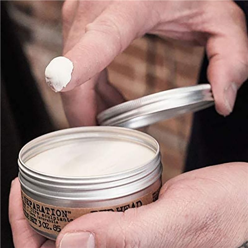 Tigi Bed Head For Men Matt Seperation Workable Wax 85g