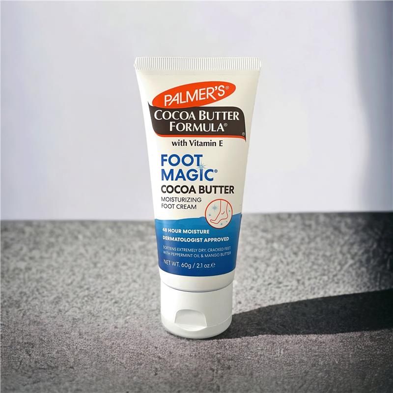 Bơ ca cao Palmer's Foot Magic 60g