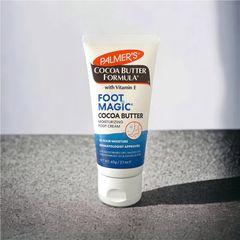 Bơ ca cao Palmer's Foot Magic 60g