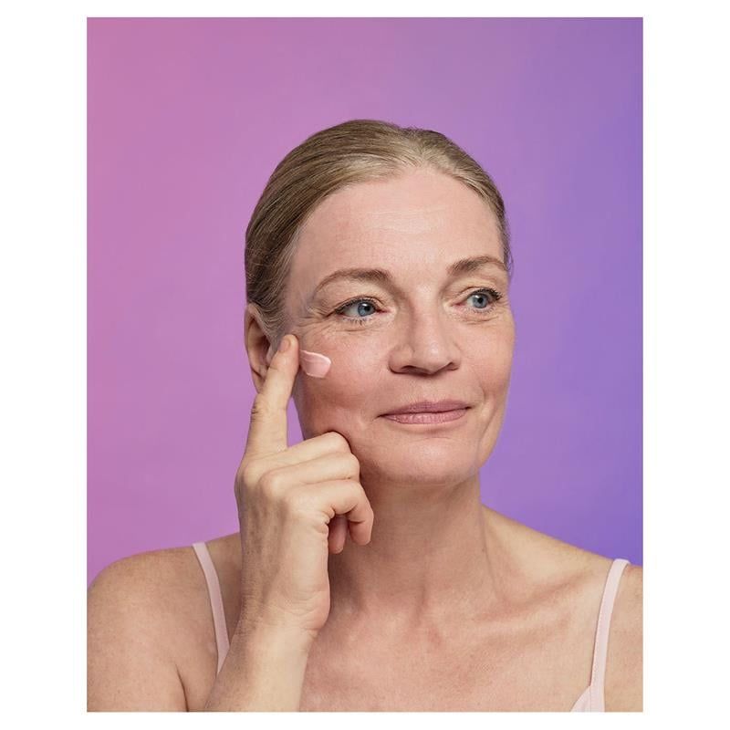 Kem dưỡng da ban đêm phục hồi lão hóa L'Oreal Paris Golden Age 50ml