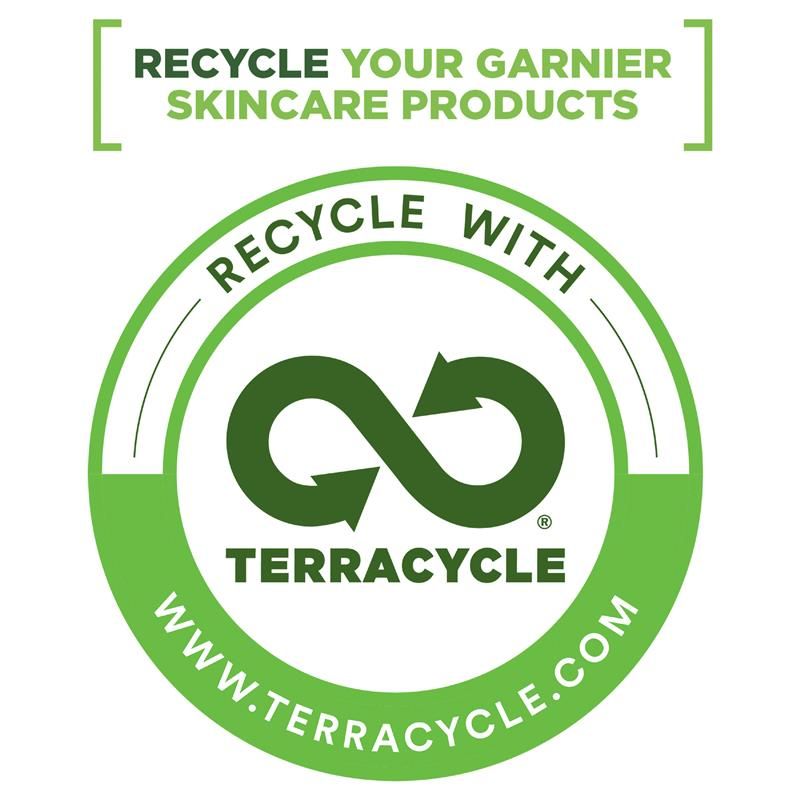 Nước tẩy trang mắt và mặt Garnier Clean Sensitive 2 trong 1 không thấm nước 200ml