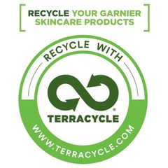 Nước tẩy trang mắt và mặt Garnier Clean Sensitive 2 trong 1 không thấm nước 200ml