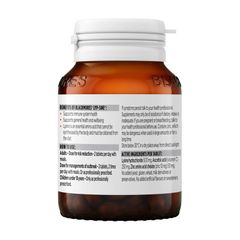 Blackmores Lypsine 30 Viên