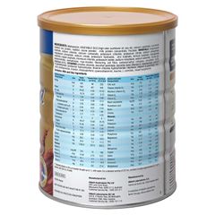 Sôcôla Glucerna 850g