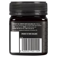 Mật ong Manuka Comvita UMF 5+ 250g (Không có sẵn ở WA)