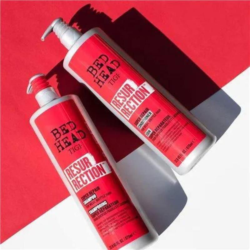 Dầu gội phục hồi tóc Tigi Bed Head Resurrection 970ml