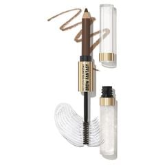 Revlon Colorstay Brow Fantasy Pencil & Gel Soft Brown