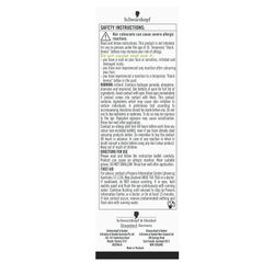 Schwarzkopf Simply Colour 6.68 Nâu hạt dẻ