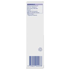 Gel Benzac AC 2.5% 60g