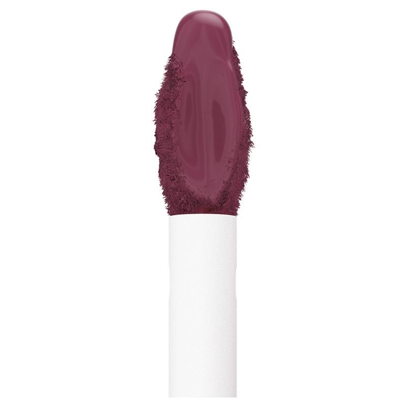 Son kem lì Maybelline Superstay Matte Ink màu hồng Savant