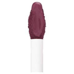 Son kem lì Maybelline Superstay Matte Ink màu hồng Savant