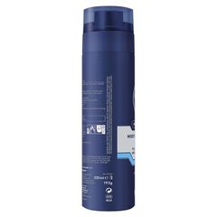 Gel cạo râu dưỡng ẩm NIVEA MEN Protect & Care 200ml