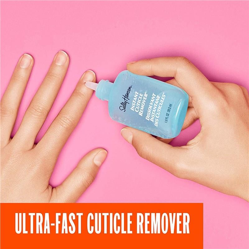 Sally Hansen Tẩy Biểu Bì Ngay Lập Tức 29.5ml