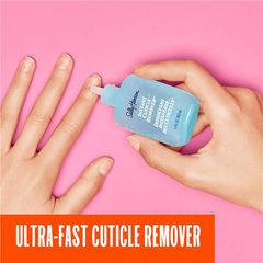 Sally Hansen Tẩy Biểu Bì Ngay Lập Tức 29.5ml