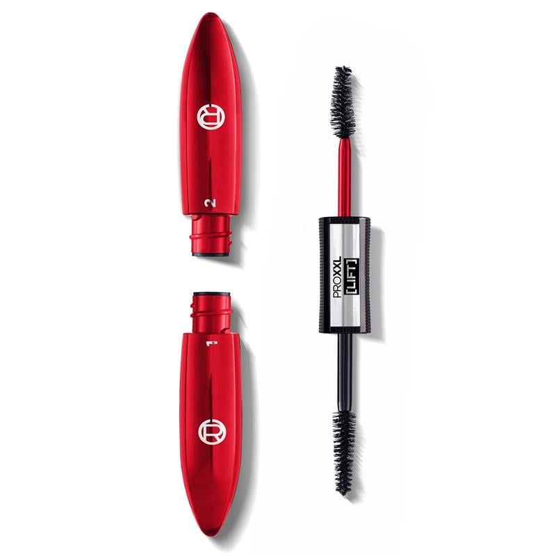 Mascara L'Oreal Paris Pro XXL Lift màu đen