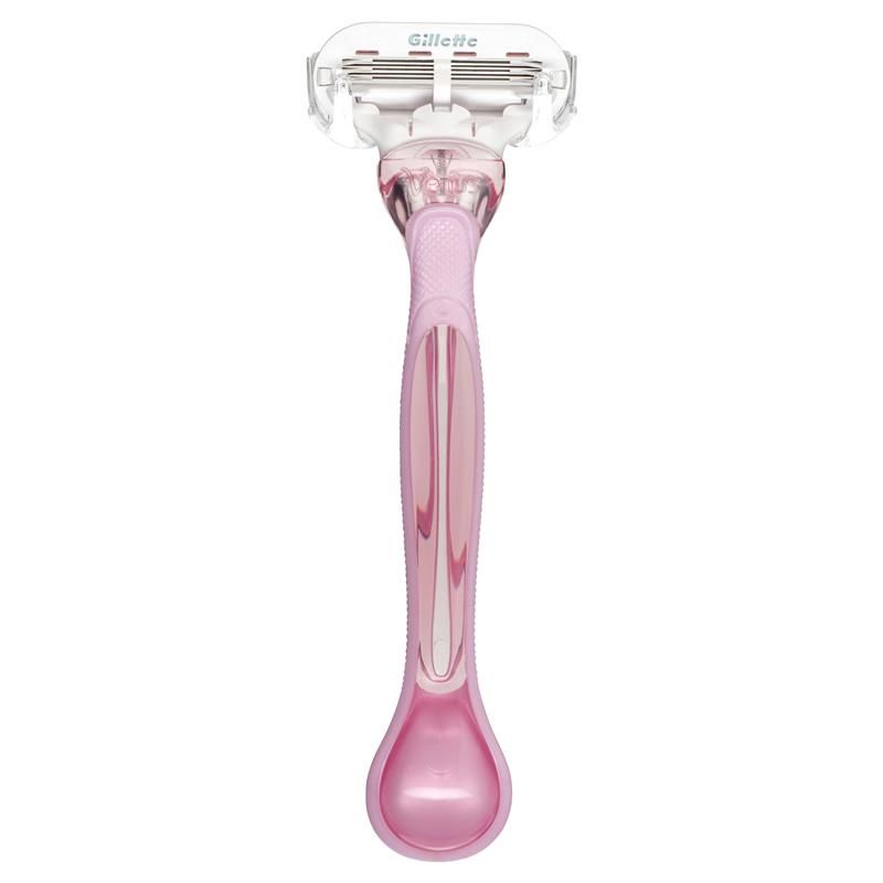 Bộ sản phẩm Gillette Venus Sensitive 5+1