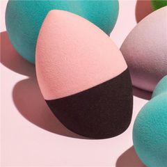 Mút tán kem nền MCoBeauty Dual-Density