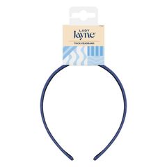 Băng đô dày Lady Jayne