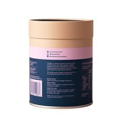 Dose & Co Collagen Peptides Không Hương Vị 200g