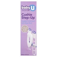 Baby U Cushie Step Up Chỉ trực tuyến