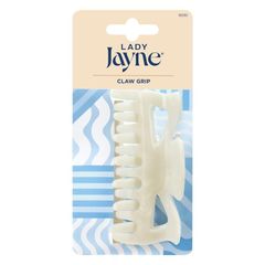 Lady Jayne Claw Grip Marble Assorted