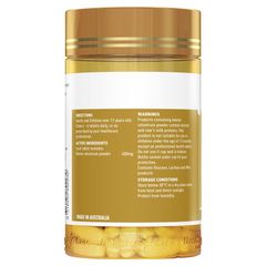 Healthy Care Super Colostrum 400mg 200 Viên Nhai