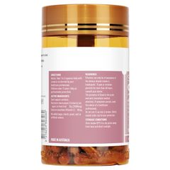 Healthy Care Super Cranberry 25000 90 Viên Nang