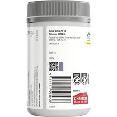 Swisse Ultiboost Hair Skin Nails+ 180 Viên Kích Thước Độc Quyền