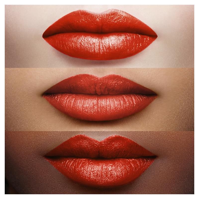 Son L'Oreal Paris Color Riche 163 Orange Mag