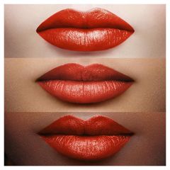 Son L'Oreal Paris Color Riche 163 Orange Mag