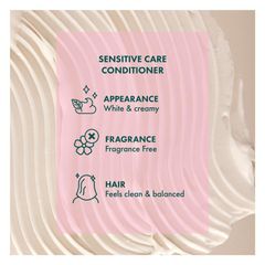 Dầu xả Akin Sensitive Care 375ml