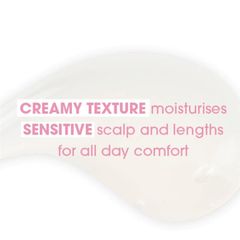Dầu xả Klorane với hoa mẫu đơn hữu cơ 150ml