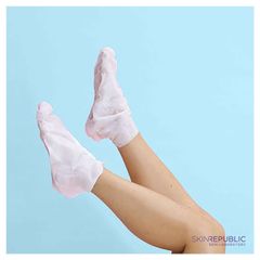 Skin Republic Sửa chữa chân
